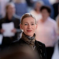 Stella J Rømcke