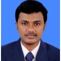AKHIL ARAVIND