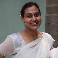 Caroline Gauri Bosco