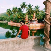Chetan Bhadane