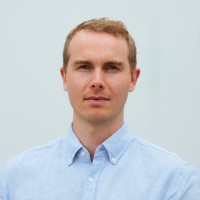 Bjorn Borgers (P.Eng, PMP)