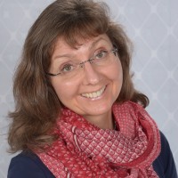 Barbara Fehér