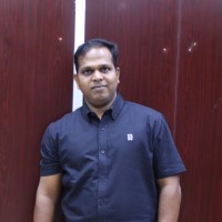 Anu J Pillai