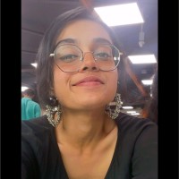 Shivangi Biju