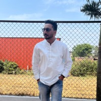 shubham yadav