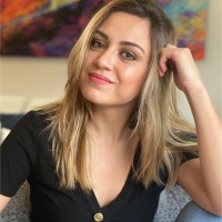 Pamela Vallejo