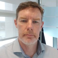 Vincent Mcglynn