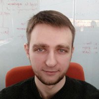 Aliaksandr Maskalchuk