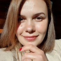 Diana Zhernovaya