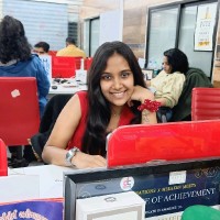Khushi Jain