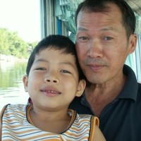 Quoc Xuong Dao