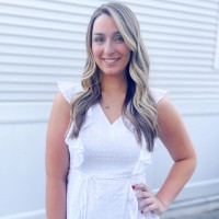 Alexandra Vecchione M.S., CCC-SLP TSSLD