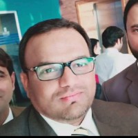 Syed Muhammad Hasnain Bukhari