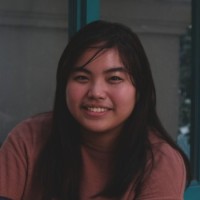 Frances Marjorie Lopez