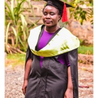 Ruth Mwenesi