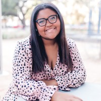 Alexia Mitchell