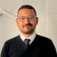 Ahmed Samir Aly