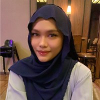 Syahirah Abdullah