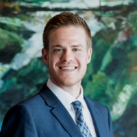 Matt Ehrenreich, Cim®, Bba