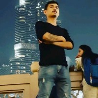 Bishnu Poudel