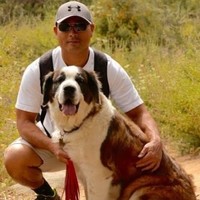 Dr. Jason Chao, D.P.A.