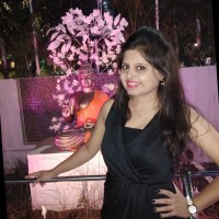 Khyati Trivedi