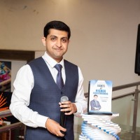 Kumar Nagendra