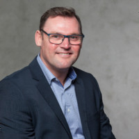 Tommy Høgh Andersen