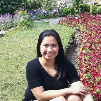 Mary Joy Perez