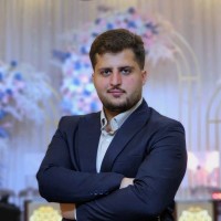 Suleiman Almidani