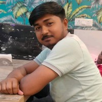 Antriksh kumar