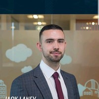 Jack Laney