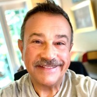 Jeff Perlman