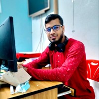 MD SOHAG