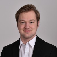 Daniel Hupperich