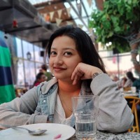 Reshmi Sarkar