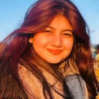 Alfiya Rizvi