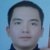 Gerald Philip Cos Viray