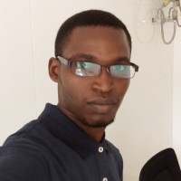 GLEB NGOUMA