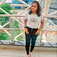 Kiruthika Pandiyan