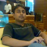 Prasenjit Das