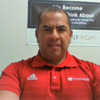 Marco Antonio Cervantes