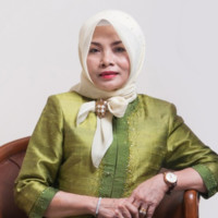 Sulistyowati Koesnoatmodjo