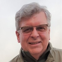 Ted Garman