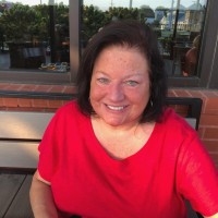 Sheila Lajoie