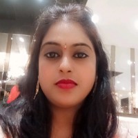 Kshitija Shinde