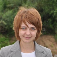 Елена Свиридова