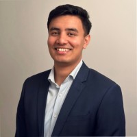 Aayush Rimal