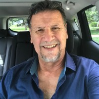 Jose Luis Secada