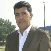 Adel Thamery